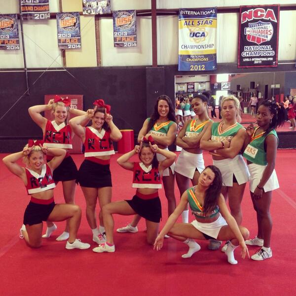 Rancho Carne Toros 🔴 vs. East Compton Clovers 🍀 #secondyears #hellweek #24days