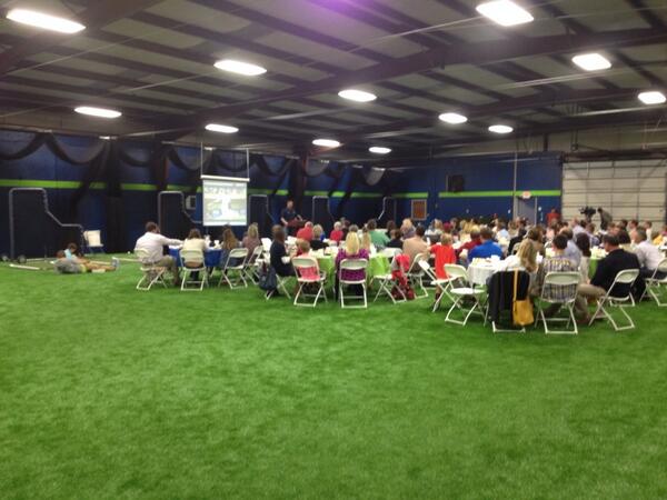 _BradFralick's tweet image. Former #MLB Catcher and former #Gamecock Landon Powell opening a new hitting facility in Mauldin #HitHouse