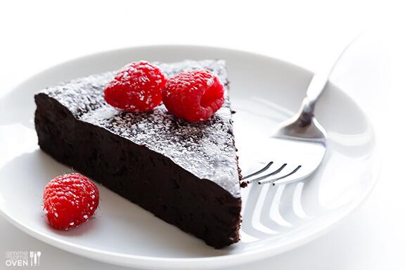 QuickFoodRecipe's tweet photo. 3-Ingredient Flourless Chocolate Cake http://t.co/eLxDjY4O0R http://t.co/FKuFJtOq7P