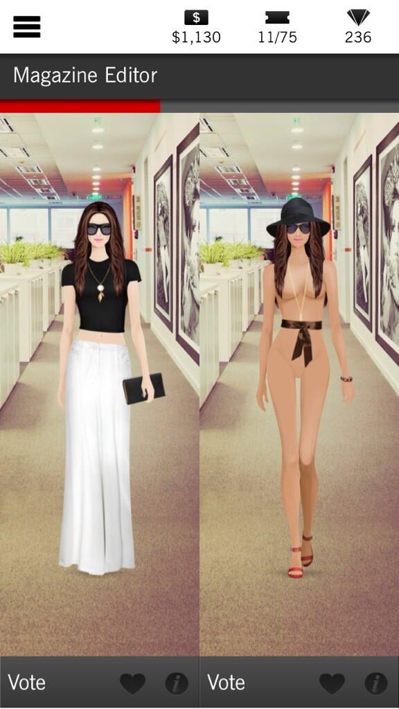 nellarules's tweet photo. Covet fashion cracks me up. Totally addicted. http://t.co/mVQt59yjJ3
