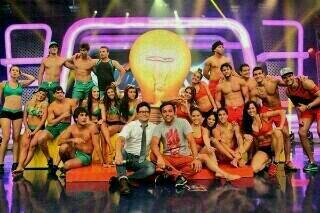 EternoCombate tweet picture
