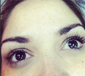 csmakeupstudio's tweet photo. Pesta˜ãs naturales pelo a pelo

Gran diferencia entre ojo con pestañas y ojo sin pestañas
809.540.4825 http://t.co/PX71bV1tS2