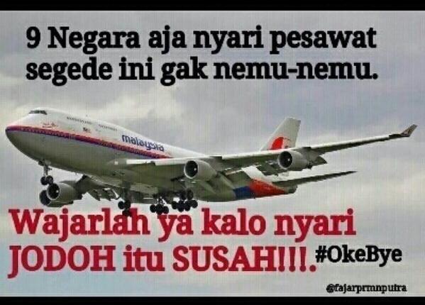 35GAG's tweet photo. mamam tuh jodoh http://t.co/MEnr11qXwy