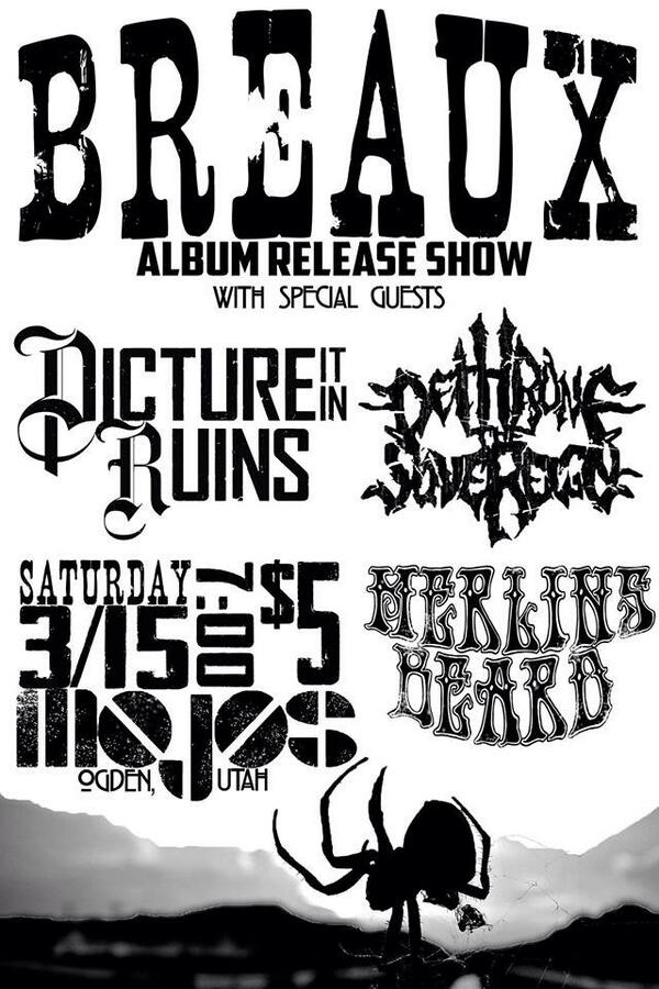 piirband's tweet photo. Didn't use this twitter thing for a long time because we weren't doin... Well anything. But come get naked!! http://t.co/6CjX0dSQrh