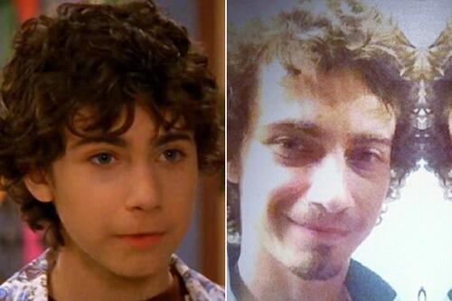 Lizzie McGuire tweet media