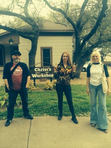 Twisted Village (@twistedvillage) on Twitter photo 