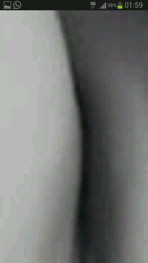 SergioRqjo's tweet photo. ¿Culo o codo? http://t.co/kewNhuBdlD