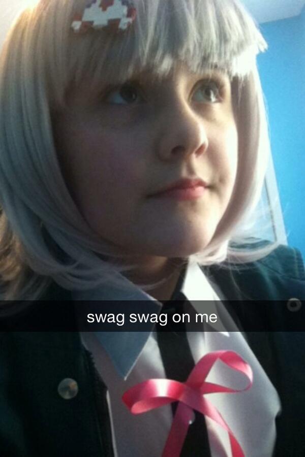 based_nanami's tweet image. birthday