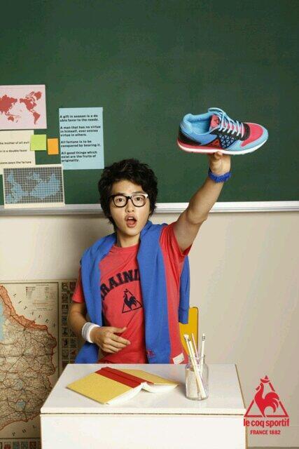 ActiveJoongKi's tweet photo. Hahaha XD http://t.co/wlncqUTWfX