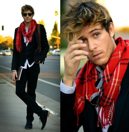 モテ男コーデ・ファッション tweet media