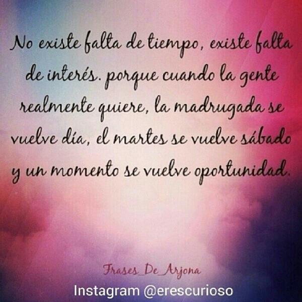 #Reflexión #Frases