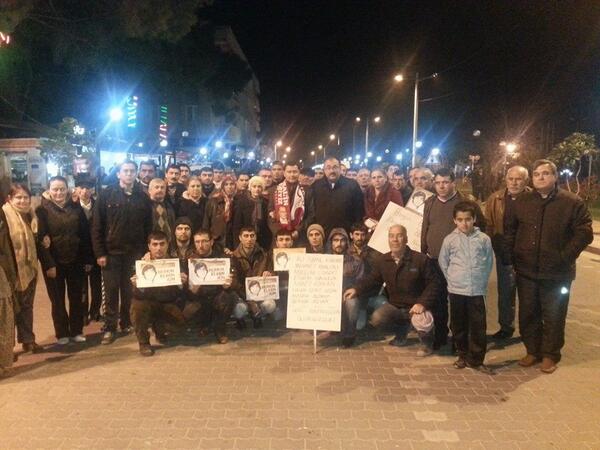 dev_lis35's tweet image. izmir kıık berkin elvan için yürüdü
#BerkinElvanOEluemsuezduer