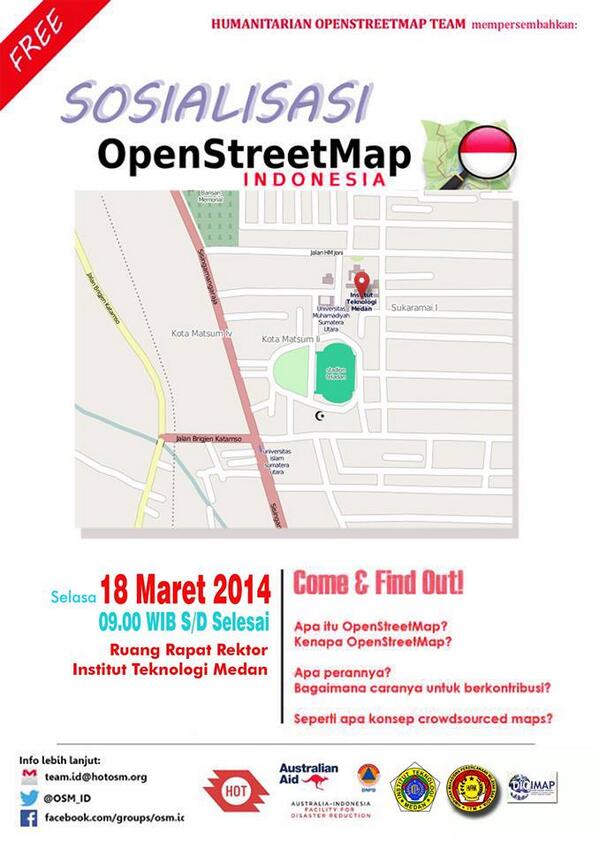 COME &amp; FIND OUT...FREE!!!