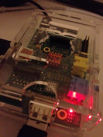 yes, happy #PiDay world! http://t.co/iCohZcETfP<a href="/tag/piday"class="tags">#PiDay</a>