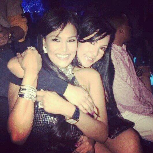 MaybelineAlvare's tweet photo. Que día ese http://t.co/Ejsd1DRzOb