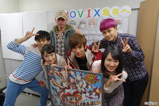 ウルトラマンギンガ劇場sp Twitter Search Twitter ウルトラマンギンガ劇場sp Twitter Search Twitter