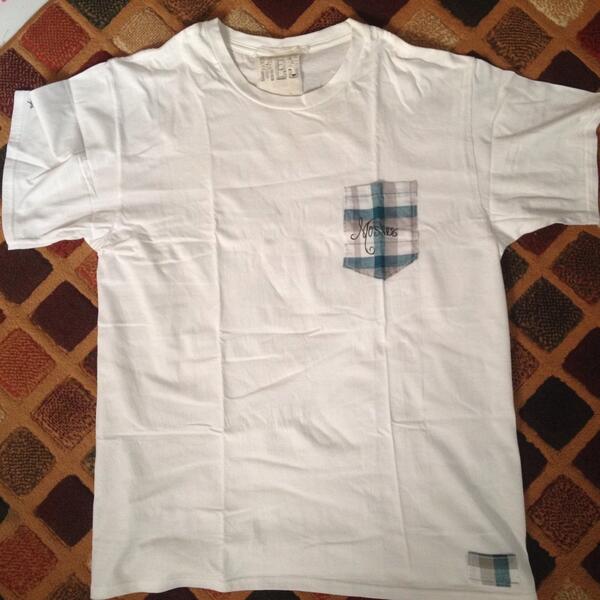 Thx <a href="/Mossescoltd/">MOSSESartcoltd</a> for the tees. Syedep!