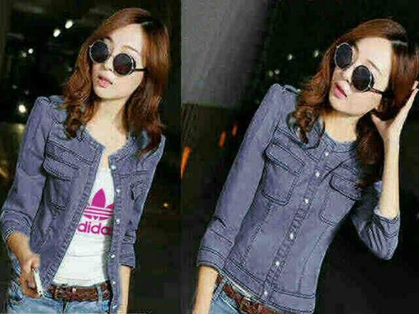 MA_FH_OLshop's tweet photo. BLAZER ADIDAS+INNER,katun.85 http://t.co/vjLot4JJXf