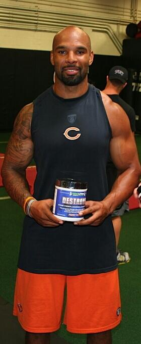 DemolitionSN's tweet image. If you want awesome results give my product Destroyer a try. Best pre/post ever! DemolitionSportsNutrition.com  #Redskins