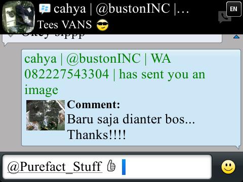 Purefact_Stuff's tweet photo. Testimony :D haturnuhun http://t.co/3WYUAMZIq3