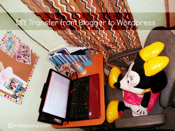 myblogwriter's tweet image. New blog post:) I moved! buff.ly/1o4i9aU #BloggerToWordpress