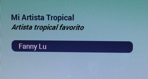 Fanny Lu Guatemala tweet media