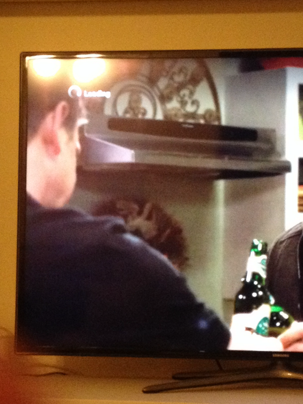 Buffering again <a href="/hulu_support/">Hulu Support</a> <a href="/hulu/">Hulu</a> #tweeteverybuffer