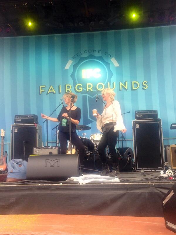 Larykennedy's tweet photo. @IFCsxsw http://t.co/XsXRVxiWHw