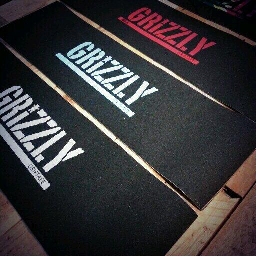 Ini nih RT <a href="/Randotts/">randy aditya</a>: <a href="/rowleyDST/">rowleydistribution</a> grizzly yg gmn