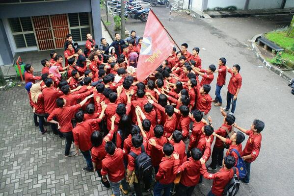 Happy Birthday <a href="/HMIFitenas/">HMIF Itenas</a> ♥ keep solid and keep lovely ♥