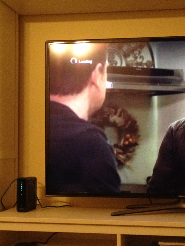 Buffering again <a href="/hulu_support/">Hulu Support</a> <a href="/hulu/">Hulu</a> #tweeteverybuffer