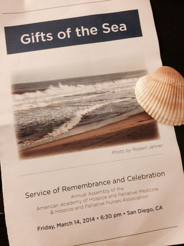 ssmithAMC's tweet image. Another moving service of remembrance and celebration tonight #hpm14