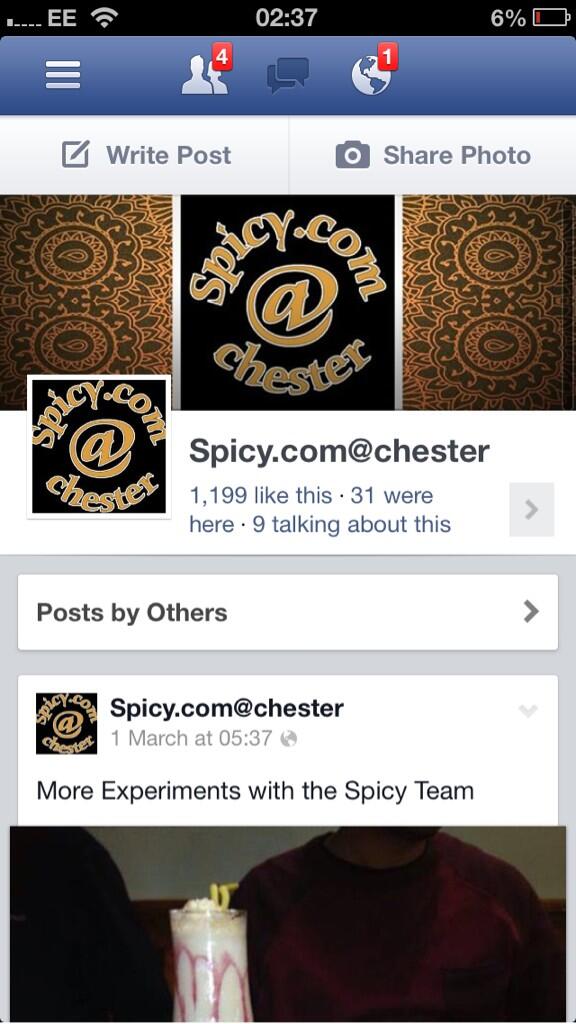 teamdotcom's tweet image. Spicy.Com AWARD winning Indian Takeway , franchise available !!!