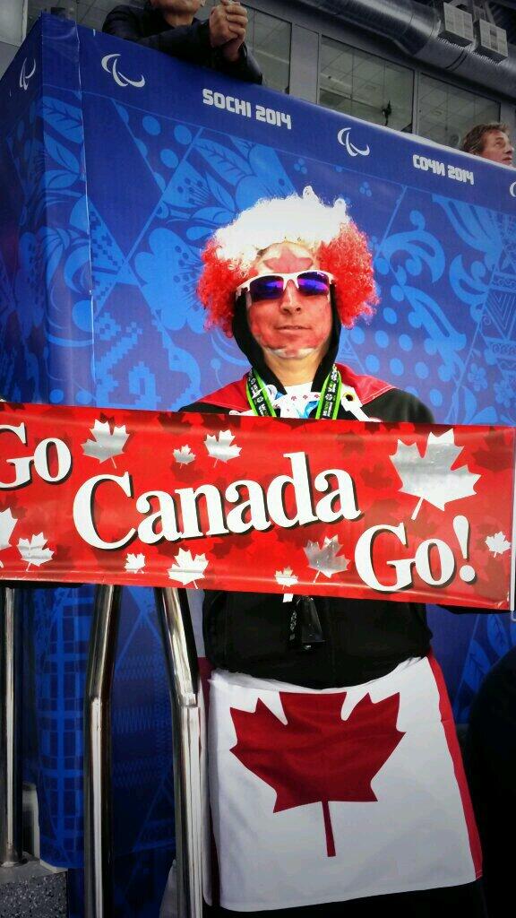 Canada wins the bronze!