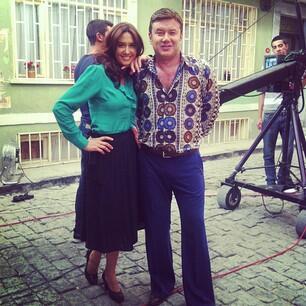 Ayşe Tolga (@ayetolgaa) on Twitter photo 