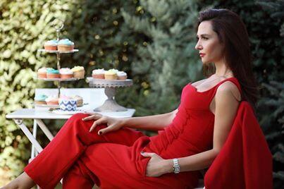 Ayşe Tolga (@ayetolgaa) on Twitter photo 