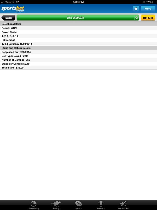 Bendigo Race 8 #boxedfirst4 #won #bendigospecialist #tenpercent #egg <a href="/mickeags/">Michael Eagleton</a> <a href="/BlackBookRacing/">Lachlan Mosley</a> <a href="/eaglerock8/">Jonny Eagleton</a>