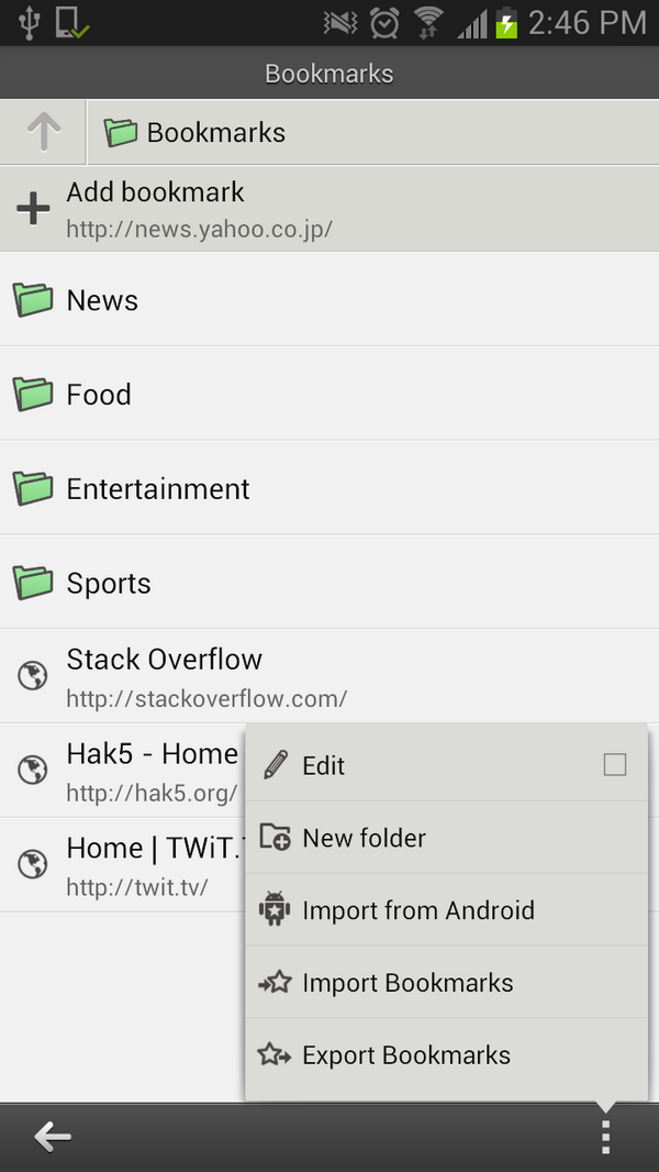ExsoulBrowser's tweet photo. Exsoul #Browser version 3.3.0 , a web browser for #Android has been released! Check https://t.co/eRR79MhN8r http://t.co/zcdQaASCbX