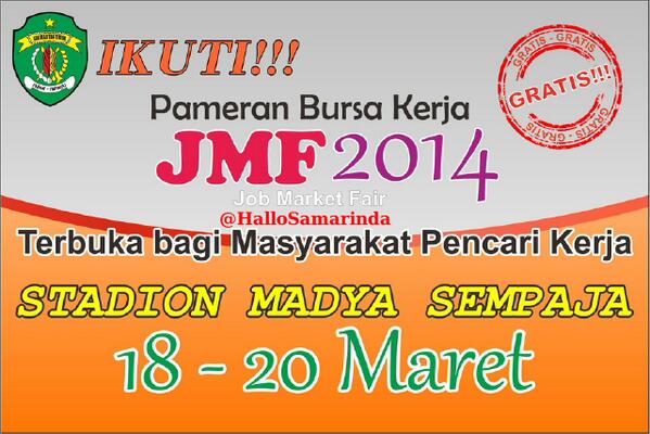 HalloSamarinda tweet picture