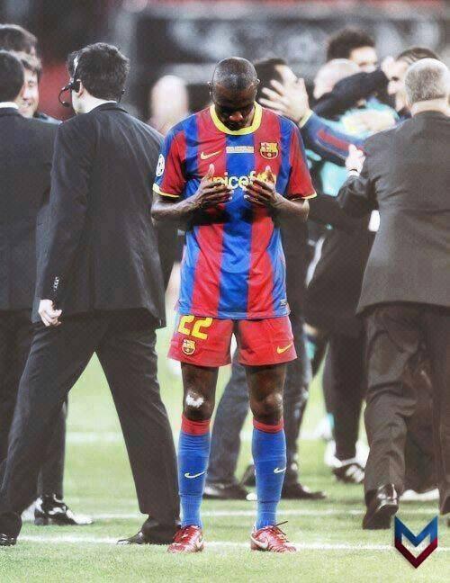 TheClubPark's tweet photo. Cancer 0-2 Abidal http://t.co/1dQn9sl3MV