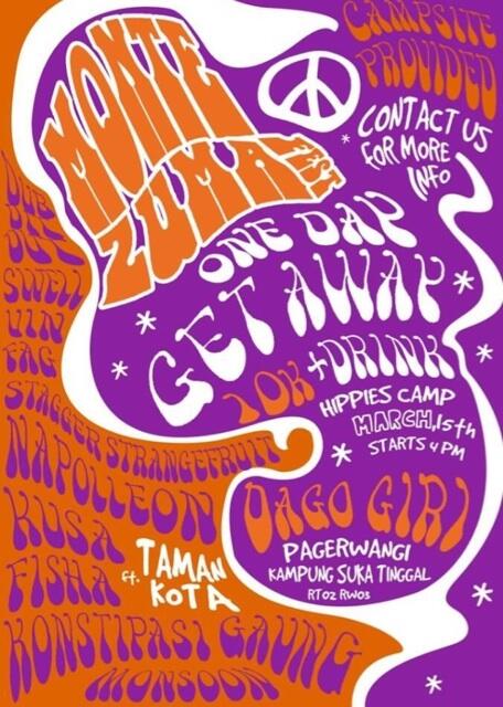 TONIGHT <a href="/Montezumafest/">MONTEZUMA</a> !!!!!