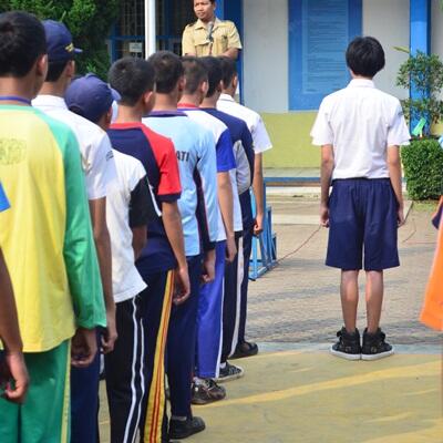 XIISoftEngine1's tweet image. Penampakan @jansen_032