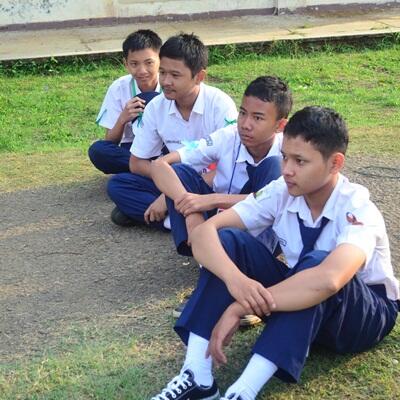 XIISoftEngine1's tweet image. Ada @MKKurniaSandy98