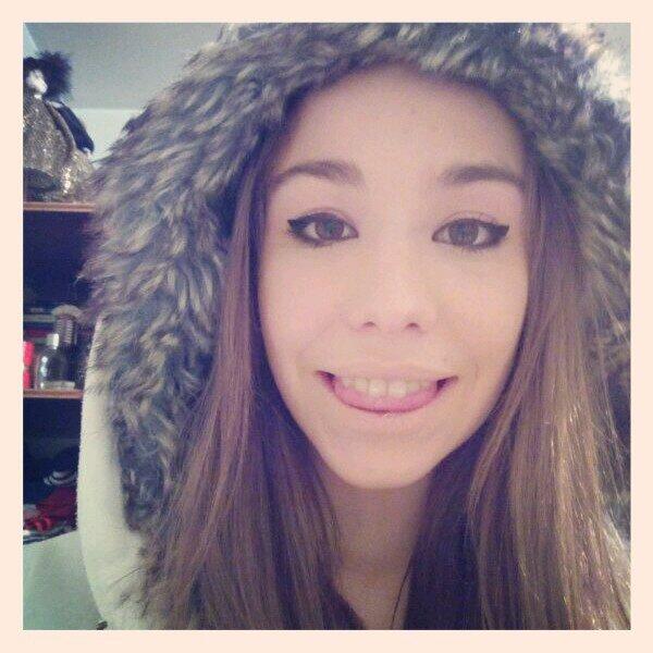 LaVanneee's tweet photo. ;) http://t.co/LnhkDZdmgH