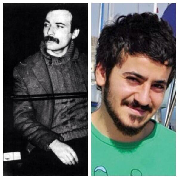 85_demet's tweet image. ☭ Biz Cayanlardan değiliz! Biz Çayanlardanız ☭  #İyikiDoğdunMahirÇayan #İyikiDoğdunAliİsmailKorkmaz #DevSoL #DevGenc