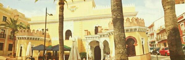antoniojgenado's tweet photo. Vamos a x el sábado en "villa pepita" Dos Hermanas. http://t.co/ApNR0kSc8t