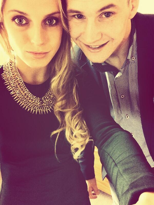 Juuulie_Ann's tweet photo. Brilliant two days at Cheltenham with @0844799 #winning #millins 🏇 http://t.co/ANKEYyErGI
