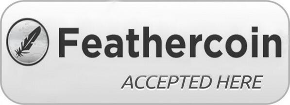 CoinMonument's tweet image. We are accepting #feathercoin also for our project. #cryptocoin #coinmonument @Feathercoin