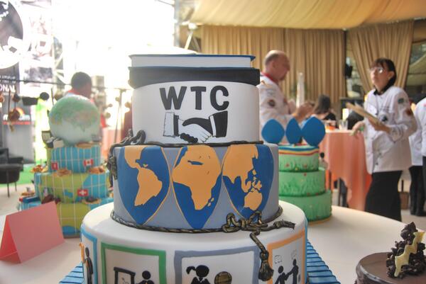 World Trade Center tweet media