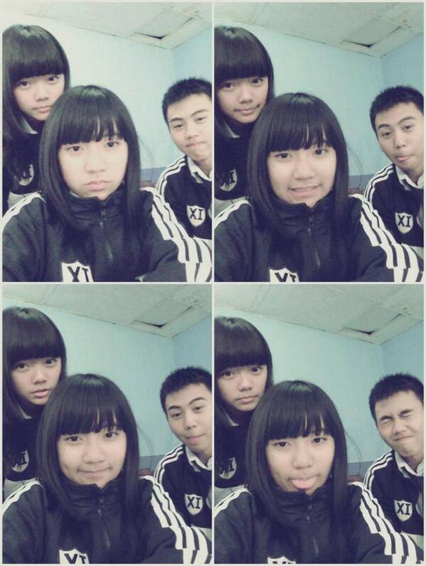 Achello_INA's tweet photo. Hai , 
kita akan selalu support rachel!
go!! http://t.co/g2kNc01sBQ